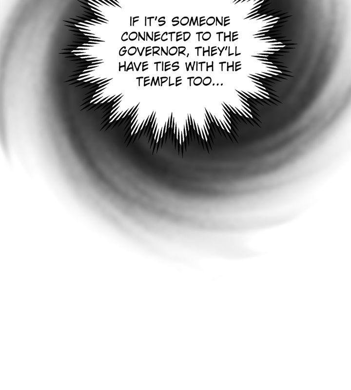 I don’t want to be Empress! Chapter 68 - Page 5
