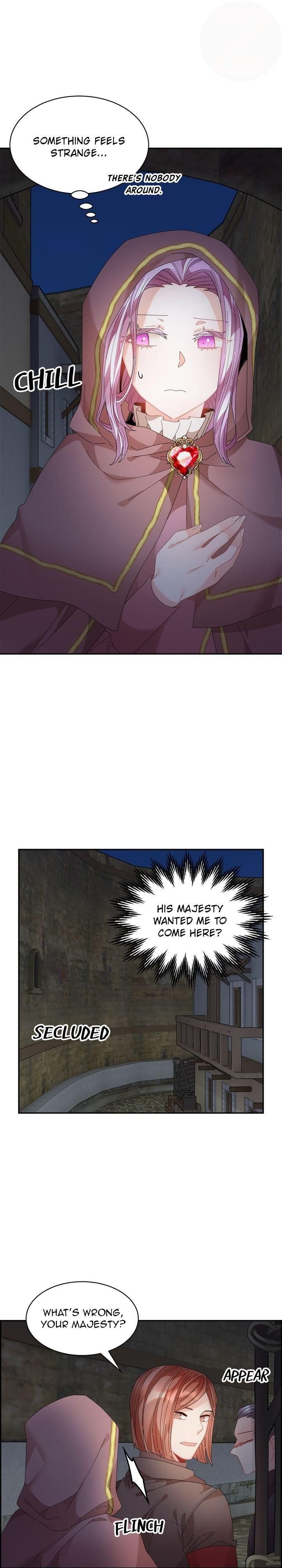 I don’t want to be Empress! Chapter 90 - Page 38