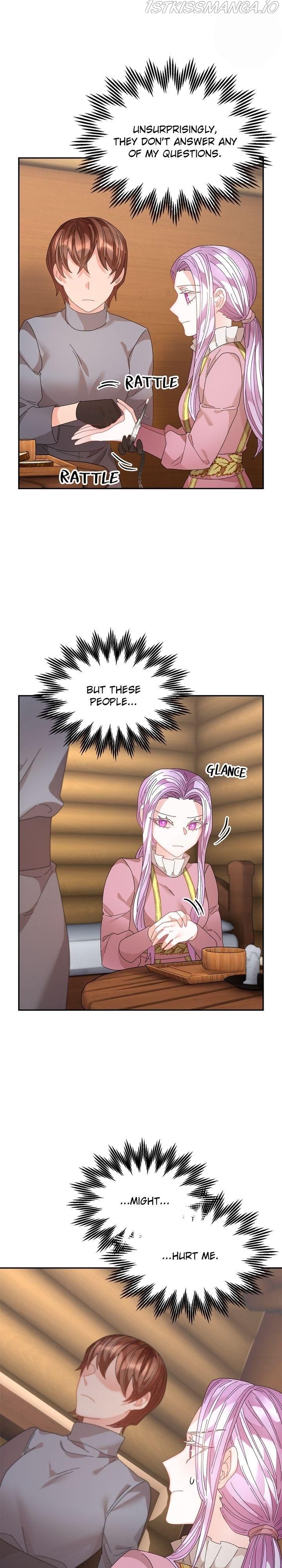 I don’t want to be Empress! Chapter 95 - Page 30
