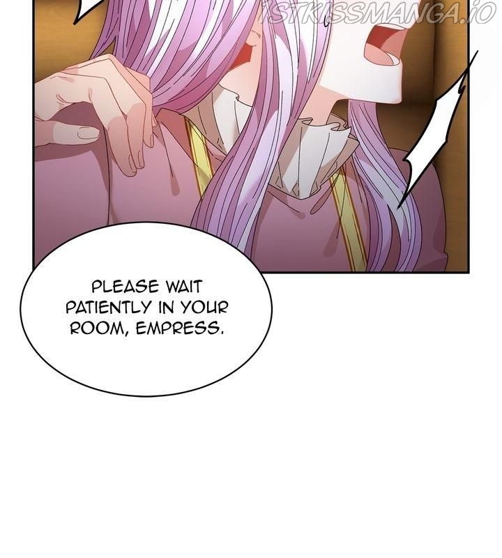 I don’t want to be Empress! Chapter 97 - Page 33