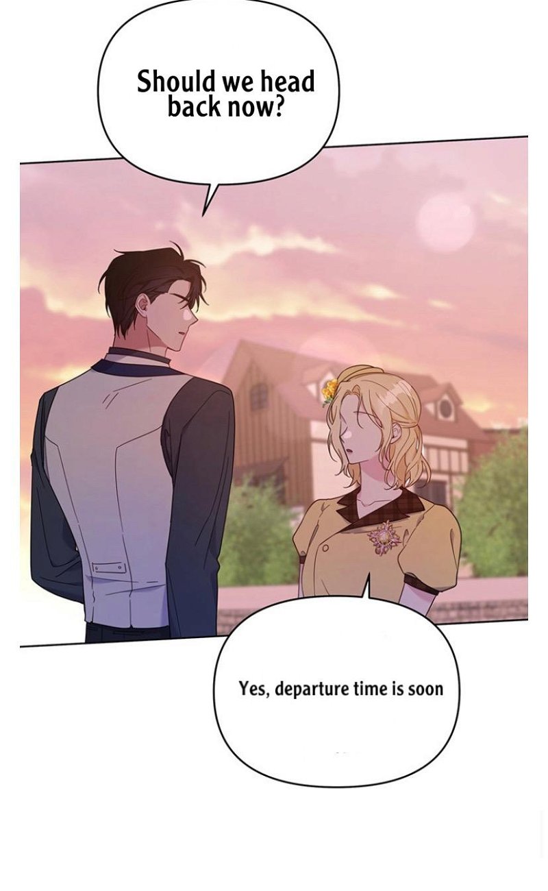 What It Means to be You? Chapter 21 - Page 55