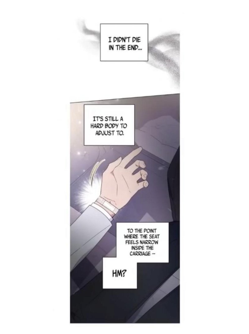 What It Means to be You? Chapter 31 - Page 14