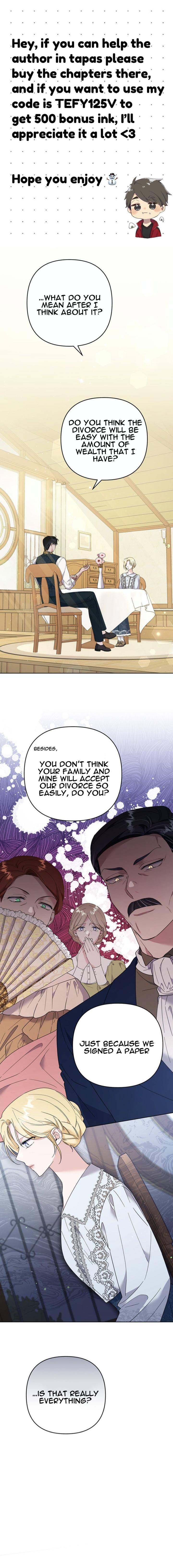 What It Means to be You? Chapter 51 - Page 0