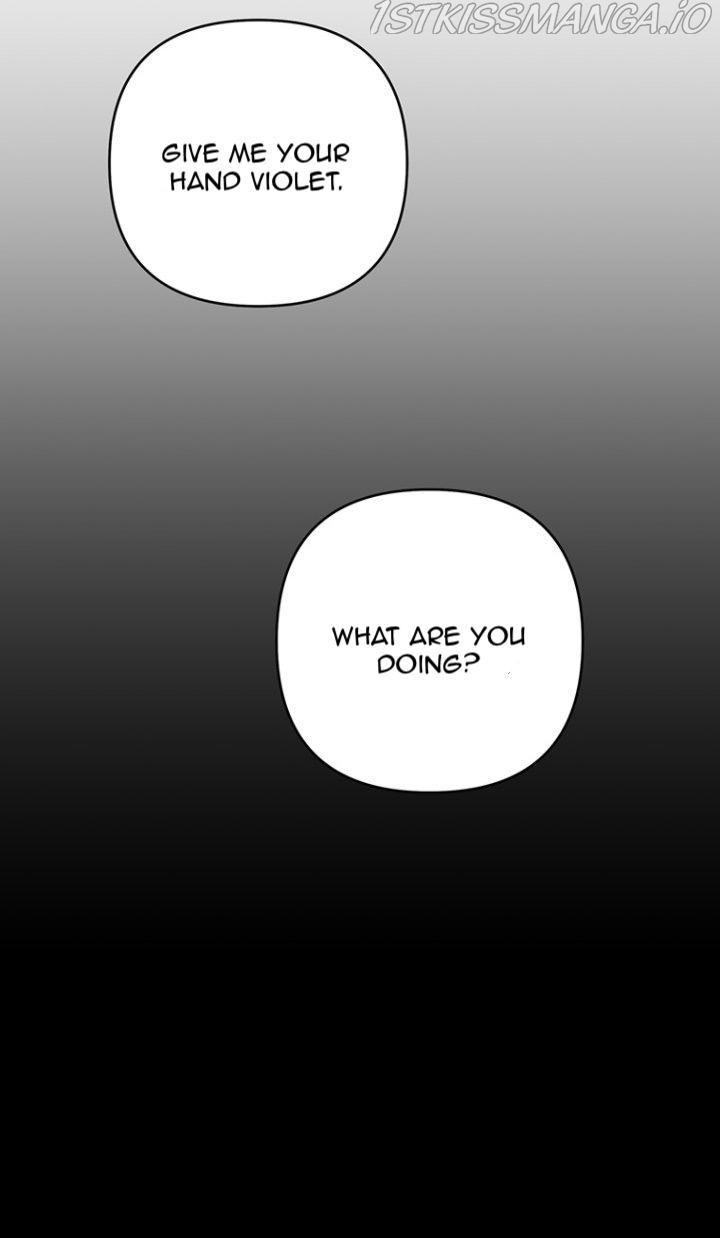 What It Means to be You? Chapter 55 - Page 63