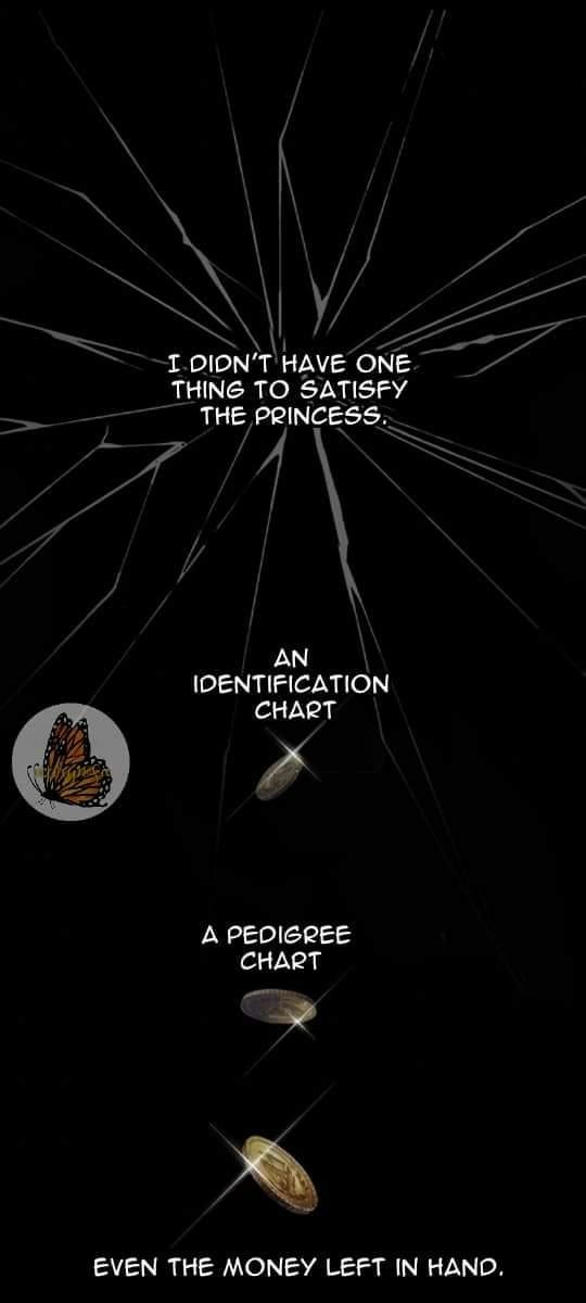 What It Means to be You? Chapter 8 - Page 4