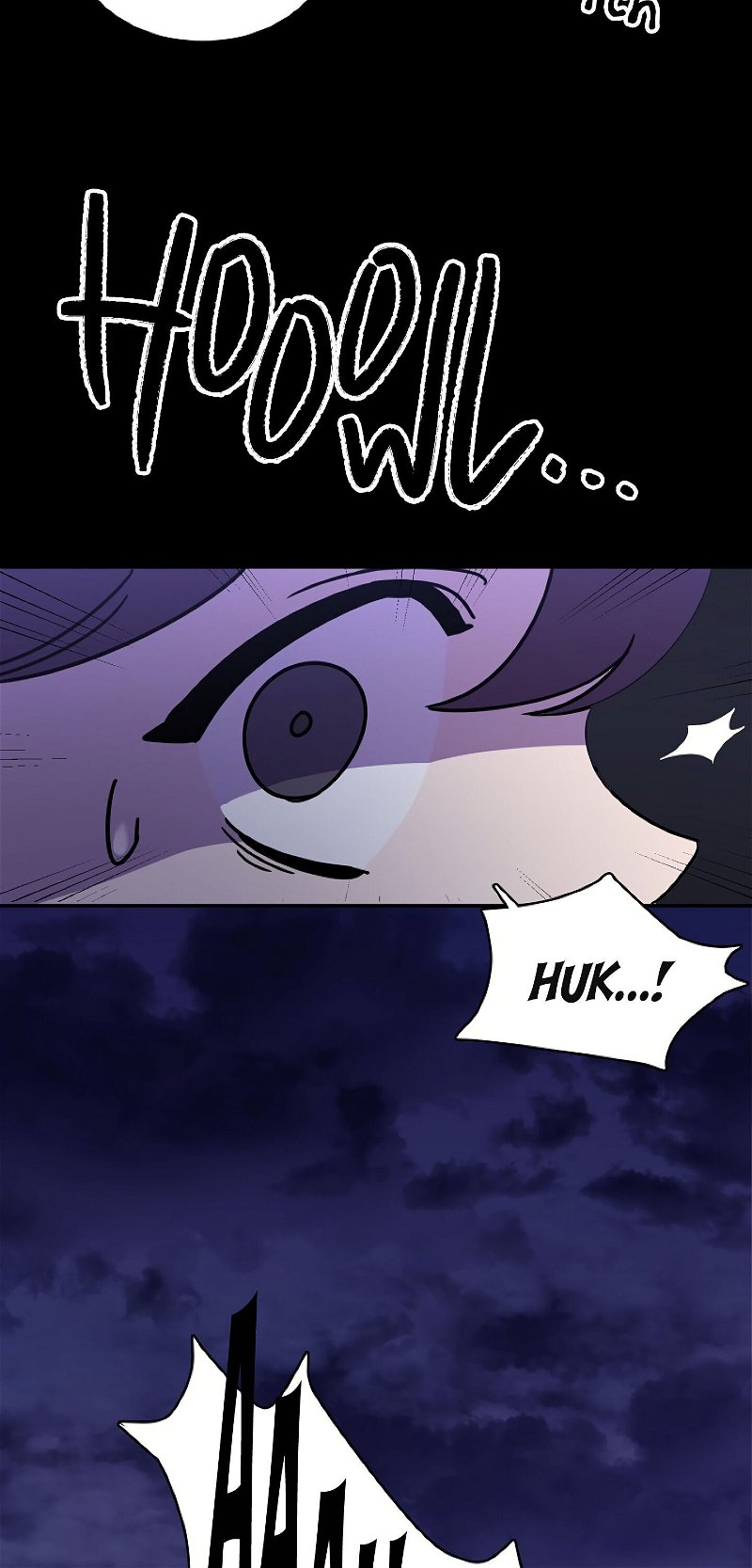 The Goblin And I Chapter 1 - Page 5