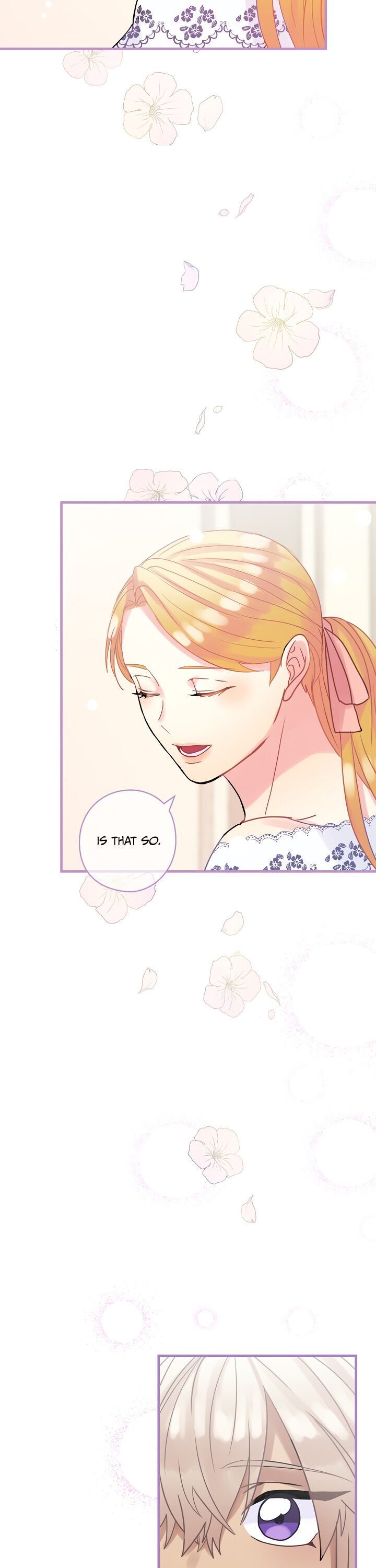 The Flower Dance and the Wind Song Chapter 38 - Page 22