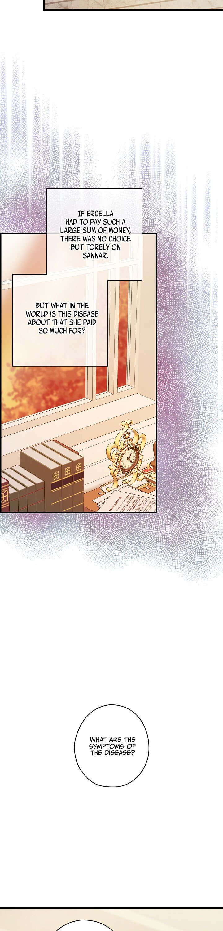 The Flower Dance and the Wind Song Chapter 38 - Page 4