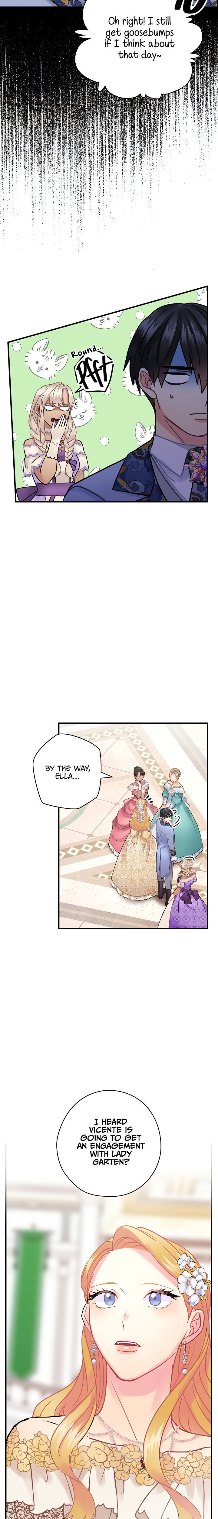 The Flower Dance and the Wind Song Chapter 42 - Page 7