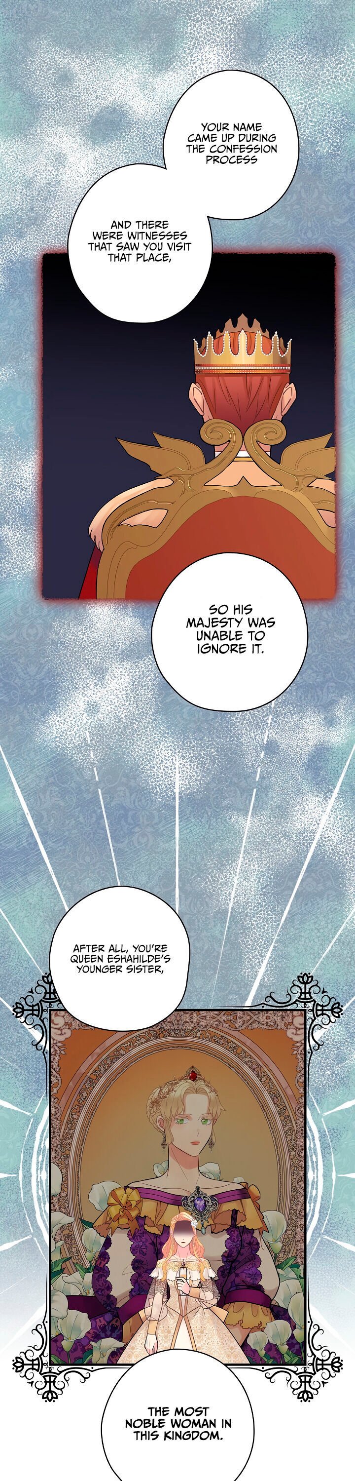 The Flower Dance and the Wind Song Chapter 43 - Page 27