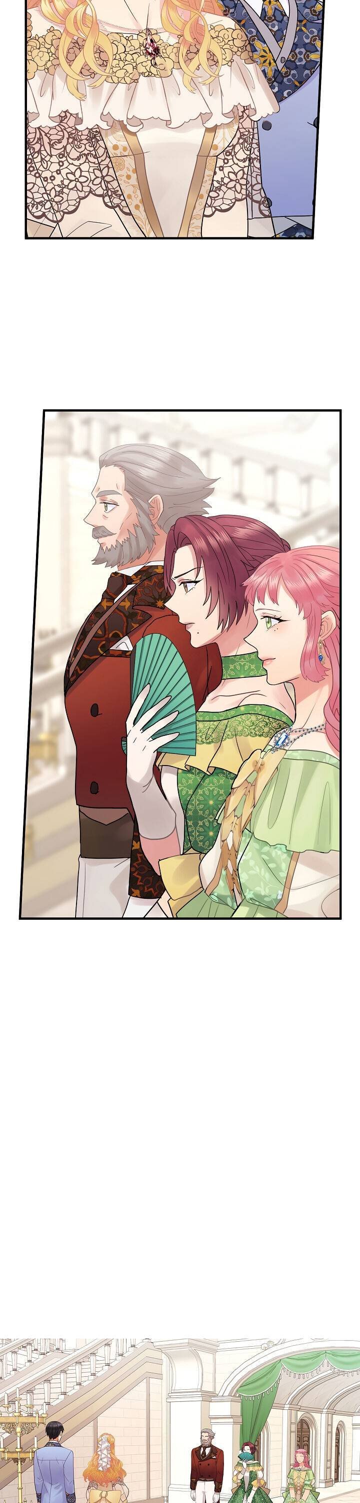 The Flower Dance and the Wind Song Chapter 48 - Page 34