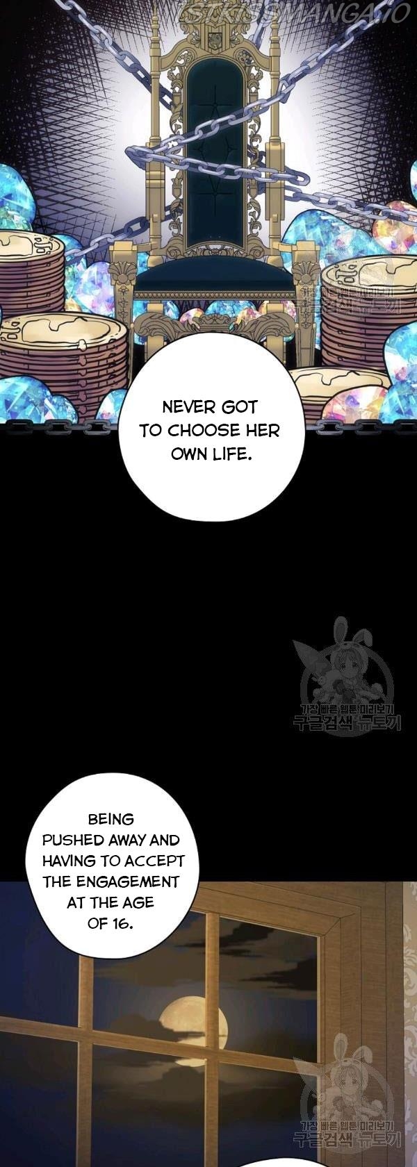 The Flower Dance and the Wind Song Chapter 59 - Page 49
