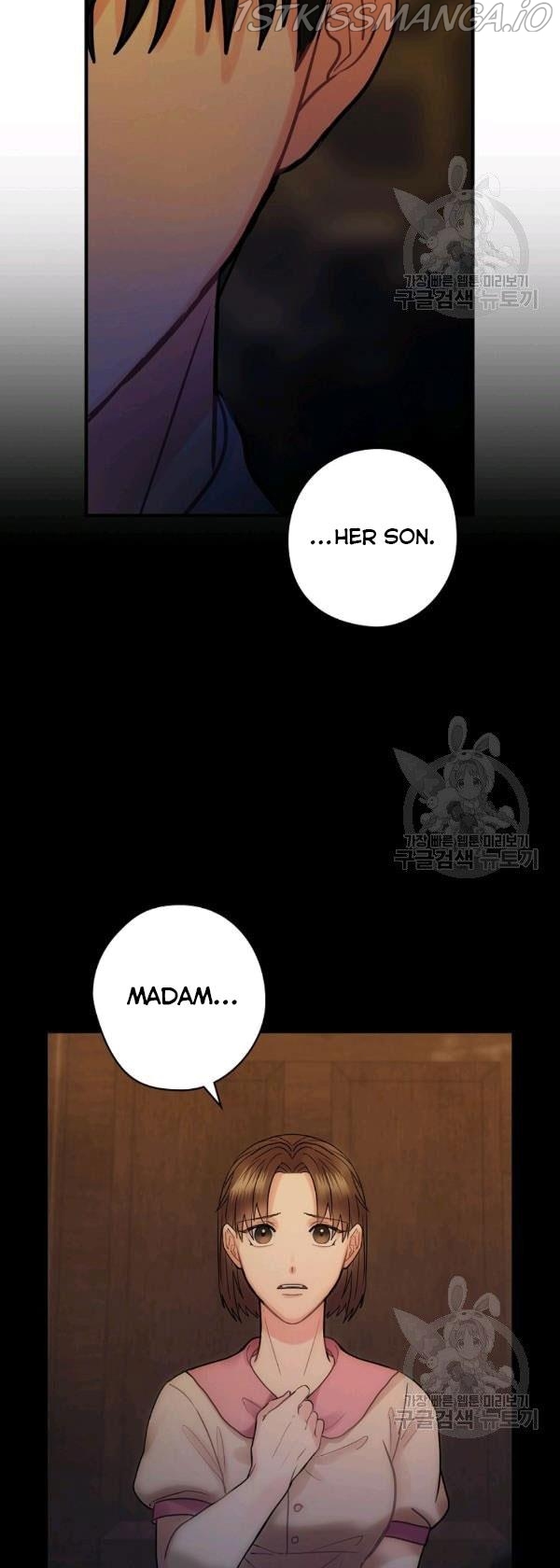 The Flower Dance and the Wind Song Chapter 59 - Page 53