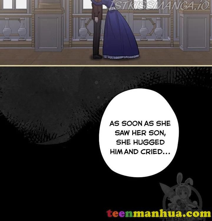 The Flower Dance and the Wind Song Chapter 60 - Page 58