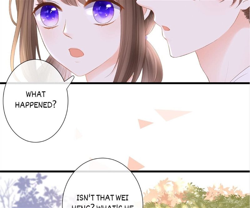 Flowers Not in Full Bloom Chapter 19 - Page 6
