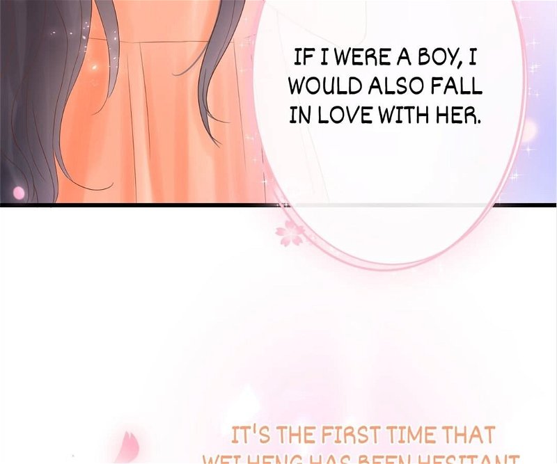 Flowers Not in Full Bloom Chapter 4 - Page 46