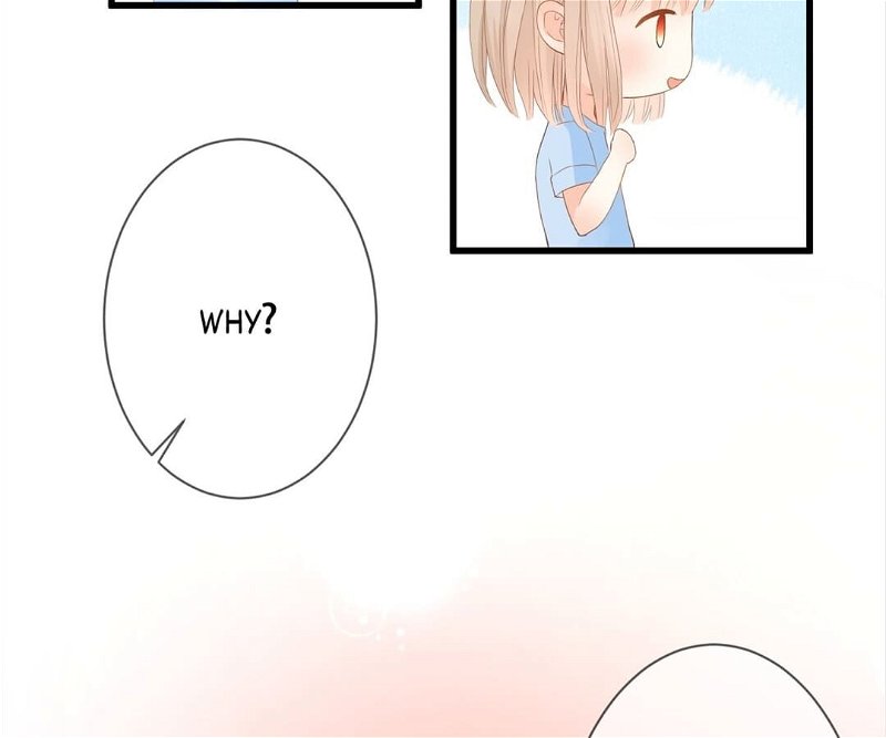 Flowers Not in Full Bloom Chapter 6 - Page 67