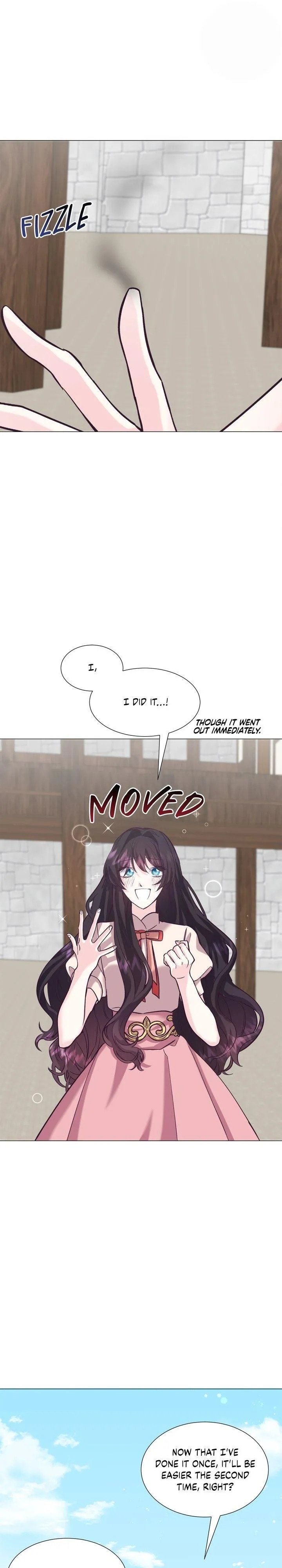 How to Clear a Dating Sim as a Side Character Chapter 20 - Page 26