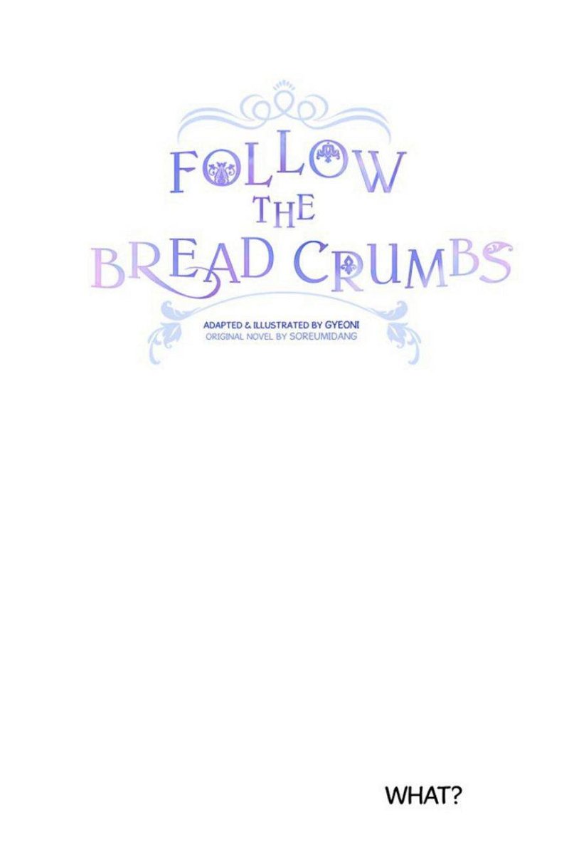 Follow The Bread Crumbs Chapter 21 - Page 13