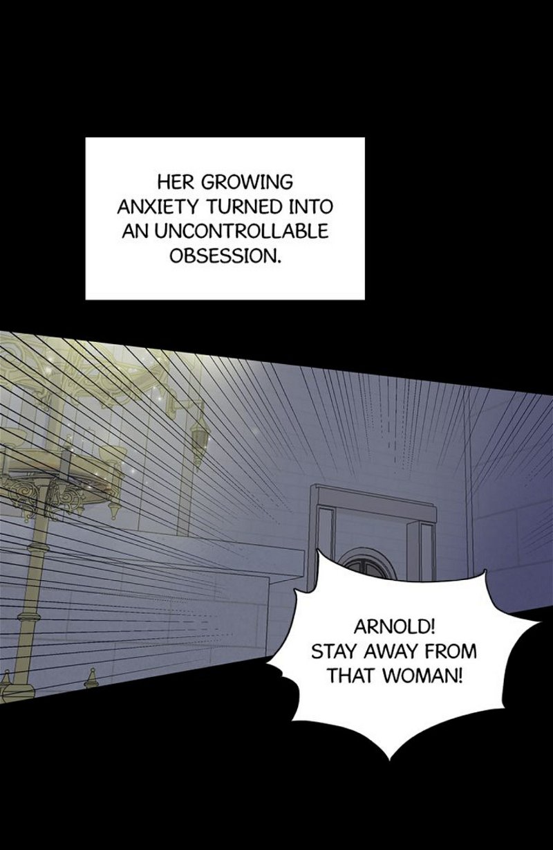 Follow The Bread Crumbs Chapter 23 - Page 9