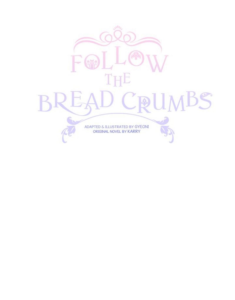 Follow The Bread Crumbs Chapter 30 - Page 8