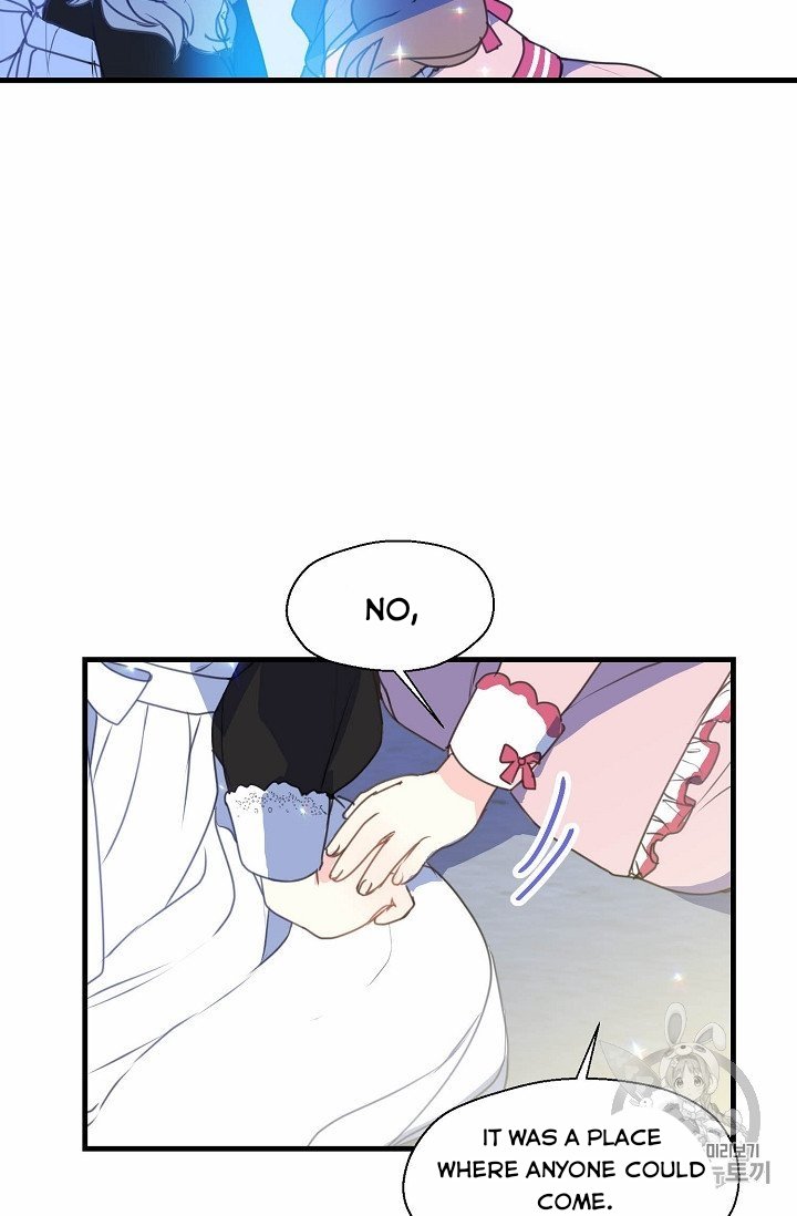 Your Majesty, Please Don’t Kill Me Again Chapter 17 - Page 41