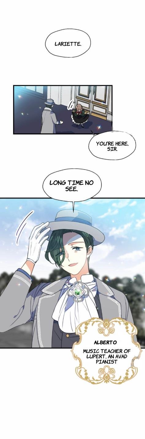 Your Majesty, Please Don’t Kill Me Again Chapter 18 - Page 28
