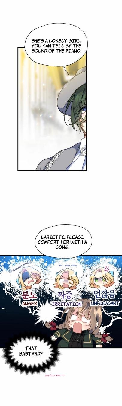 Your Majesty, Please Don’t Kill Me Again Chapter 19 - Page 6