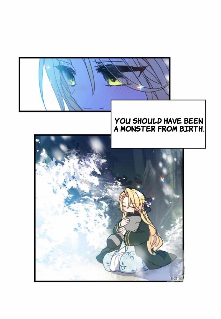 Your Majesty, Please Don’t Kill Me Again Chapter 21 - Page 20