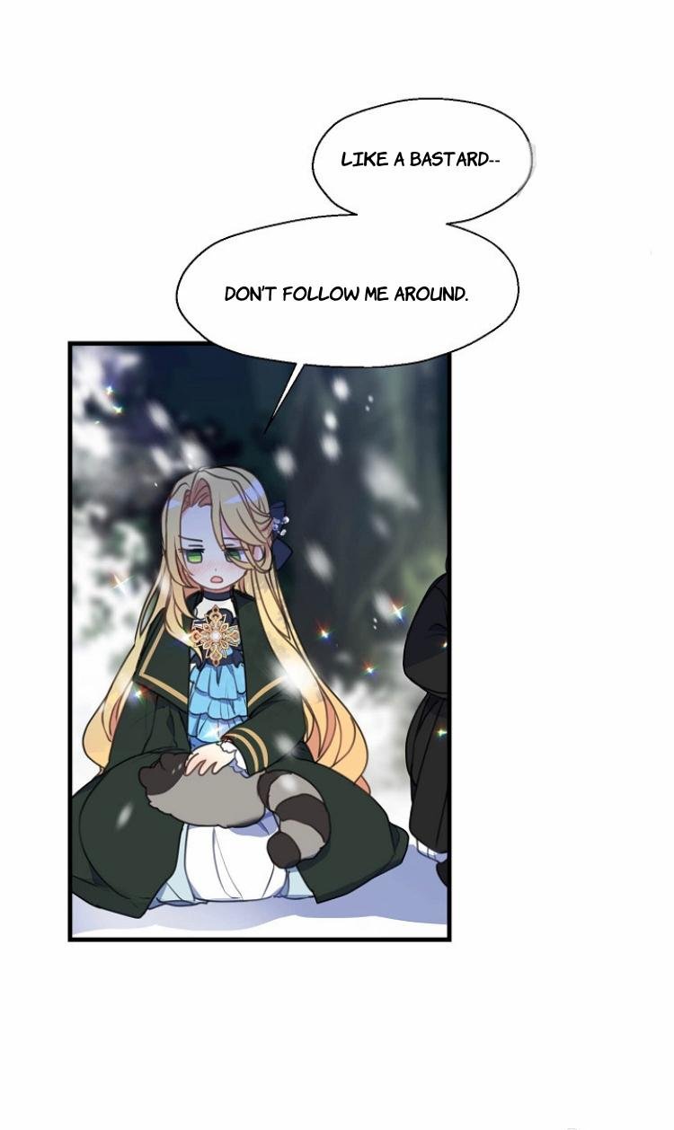 Your Majesty, Please Don’t Kill Me Again Chapter 21 - Page 5