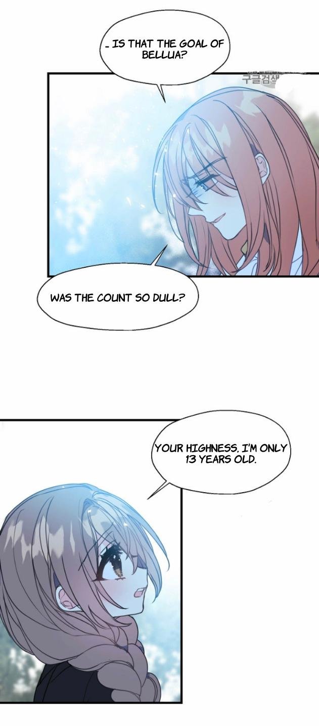 Your Majesty, Please Don’t Kill Me Again Chapter 22 - Page 3