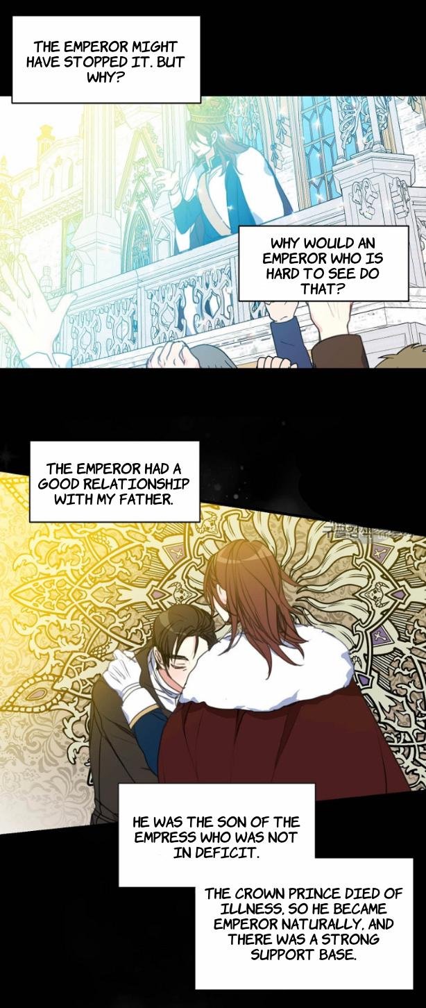Your Majesty, Please Don’t Kill Me Again Chapter 23 - Page 13