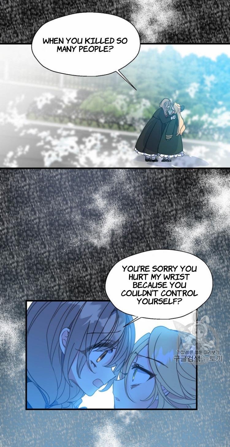 Your Majesty, Please Don’t Kill Me Again Chapter 23 - Page 1