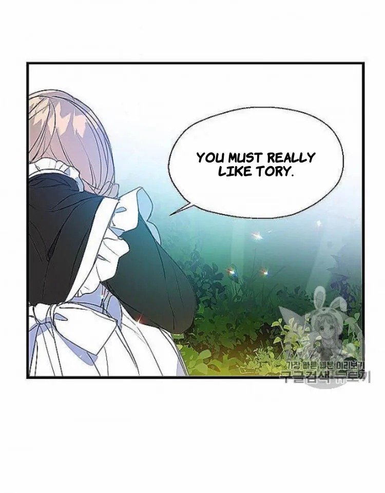Your Majesty, Please Don’t Kill Me Again Chapter 24 - Page 33