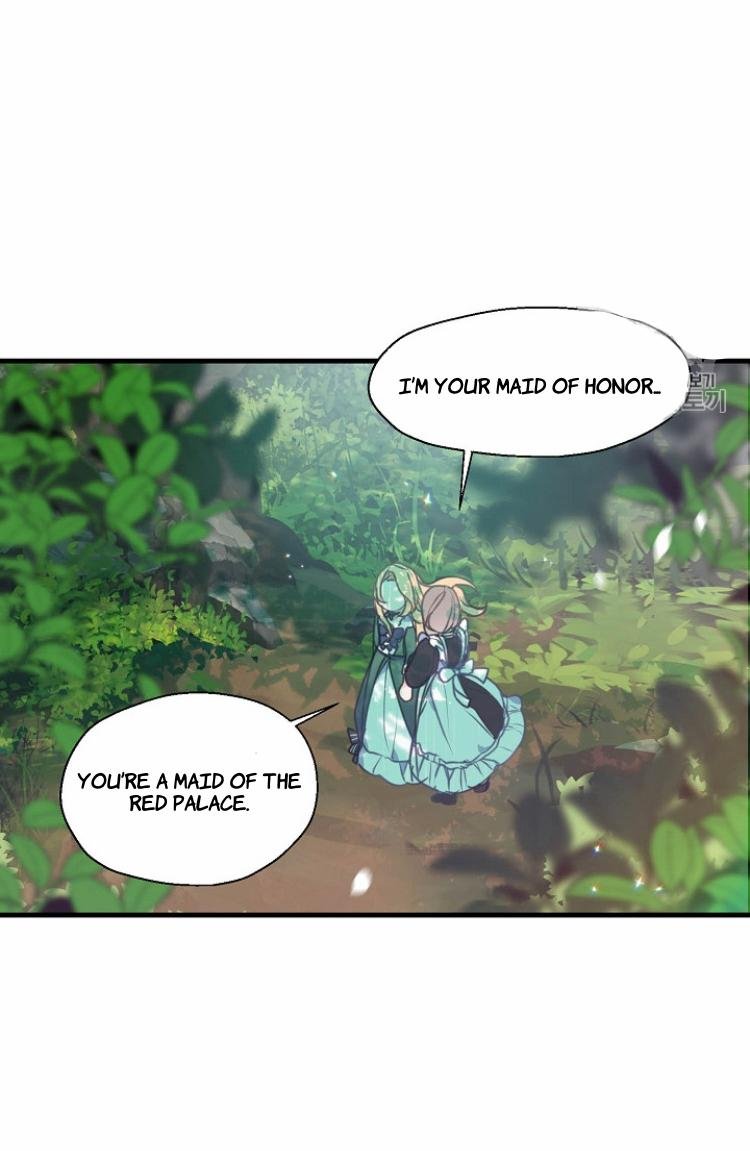 Your Majesty, Please Don’t Kill Me Again Chapter 25 - Page 16