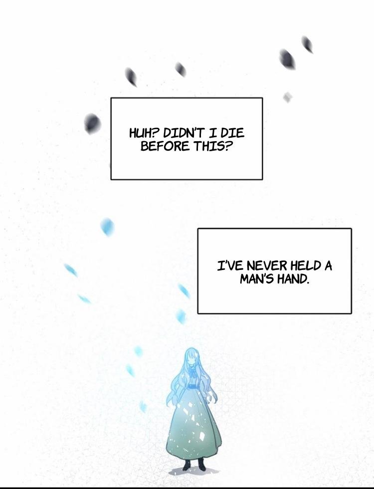 Your Majesty, Please Don’t Kill Me Again Chapter 25 - Page 26