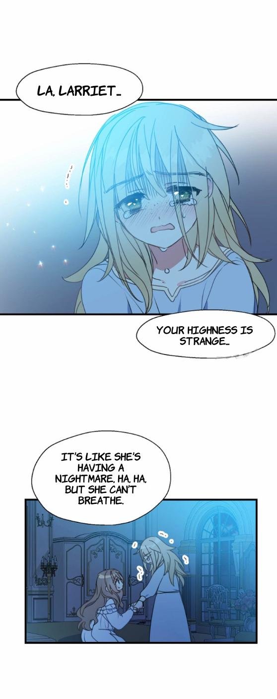 Your Majesty, Please Don’t Kill Me Again Chapter 25 - Page 30