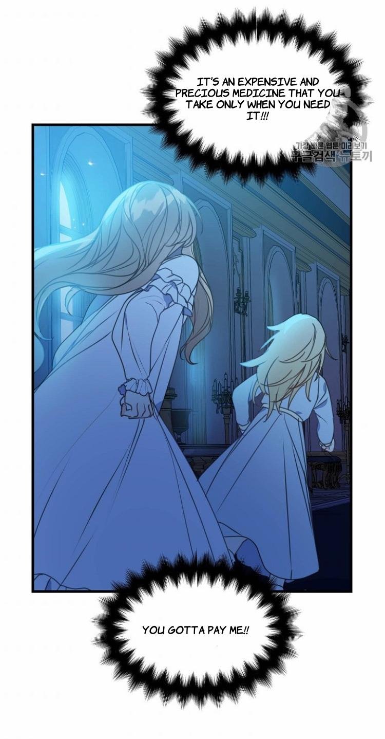 Your Majesty, Please Don’t Kill Me Again Chapter 25 - Page 34