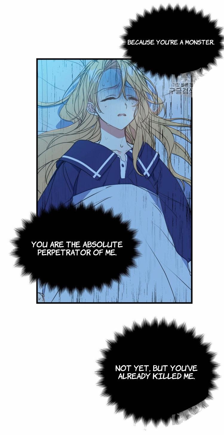 Your Majesty, Please Don’t Kill Me Again Chapter 25 - Page 40