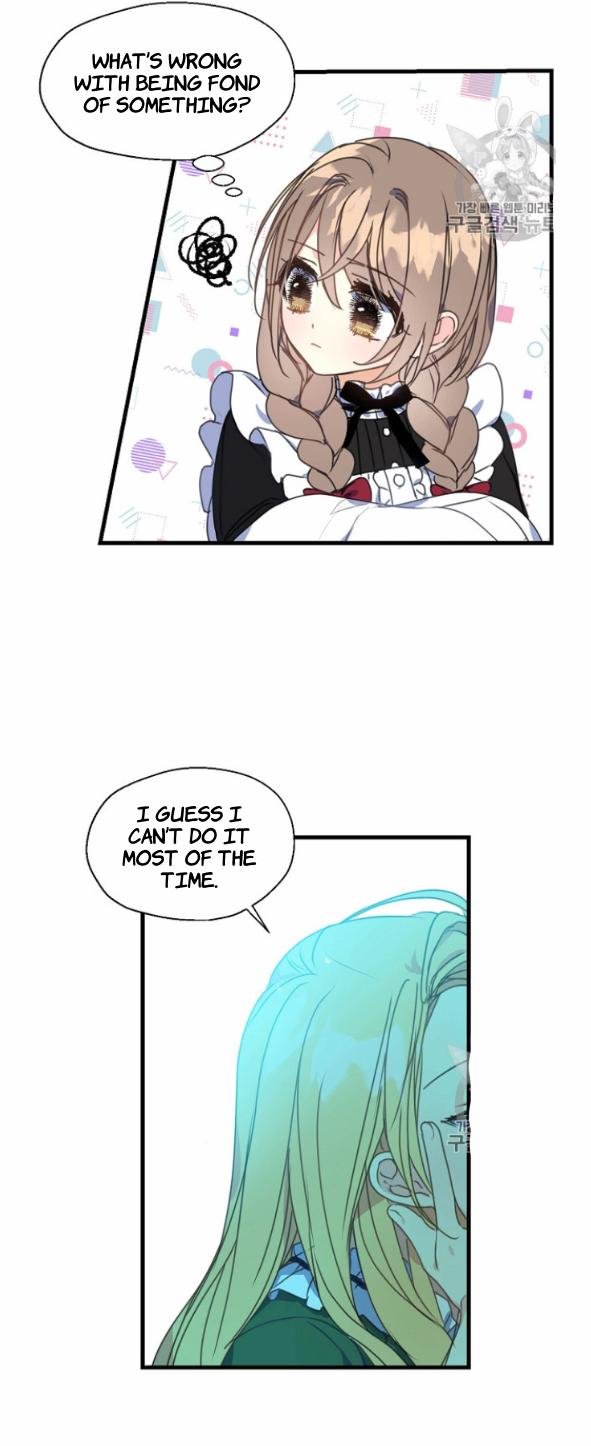 Your Majesty, Please Don’t Kill Me Again Chapter 25 - Page 6