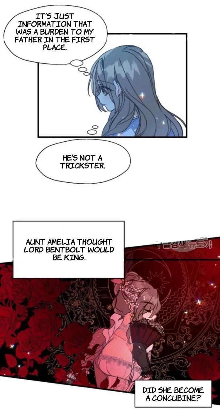 Your Majesty, Please Don’t Kill Me Again Chapter 26 - Page 32