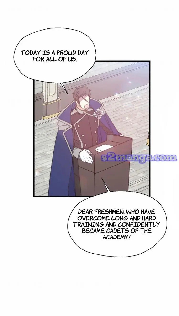 Your Majesty, Please Don’t Kill Me Again Chapter 28 - Page 14