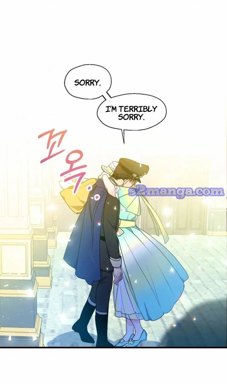 Your Majesty, Please Don’t Kill Me Again Chapter 28 - Page 38