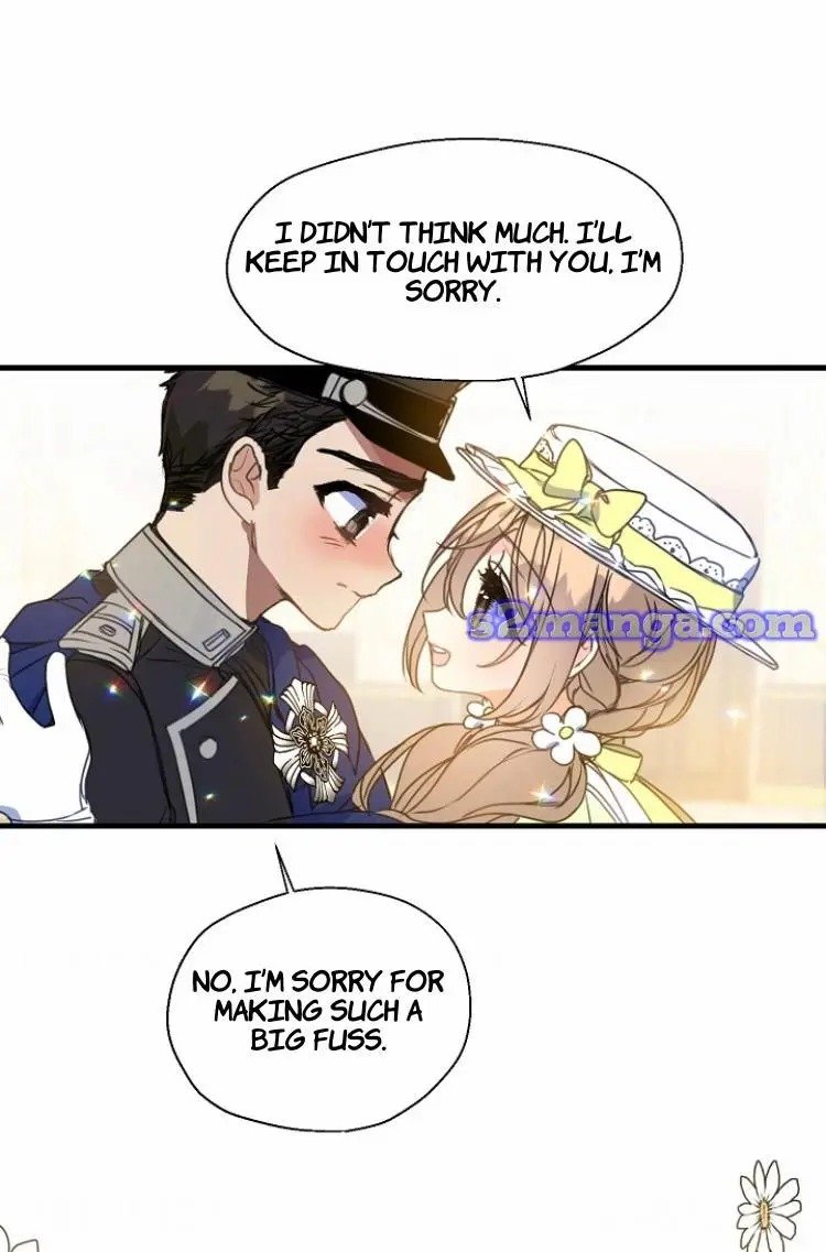 Your Majesty, Please Don’t Kill Me Again Chapter 28 - Page 39