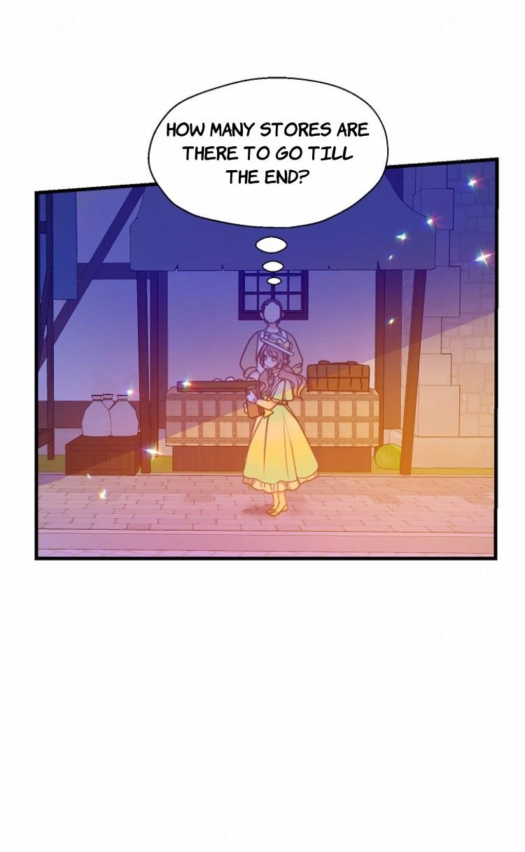 Your Majesty, Please Don’t Kill Me Again Chapter 30 - Page 15