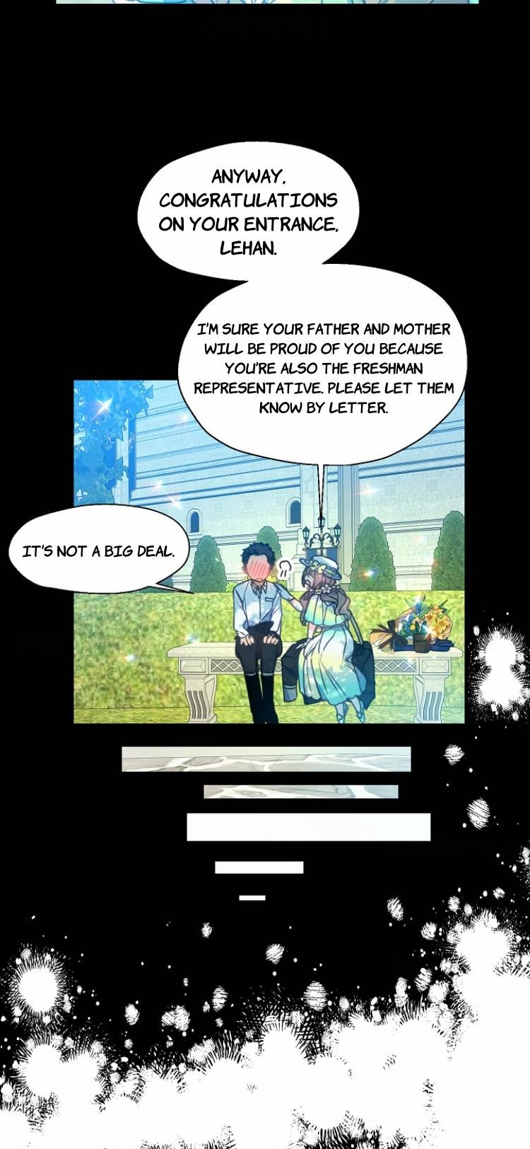 Your Majesty, Please Don’t Kill Me Again Chapter 30 - Page 29