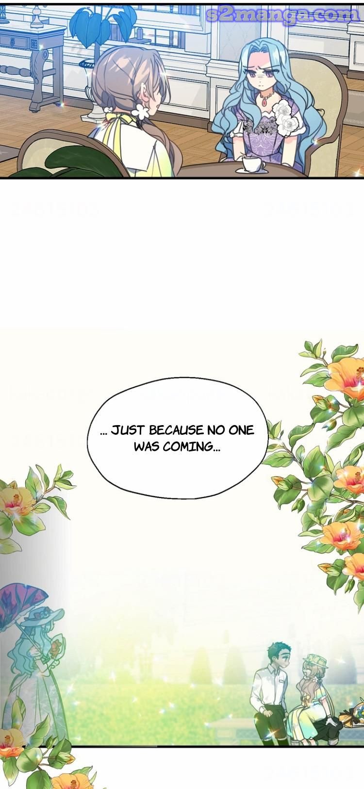 Your Majesty, Please Don’t Kill Me Again Chapter 30 - Page 38