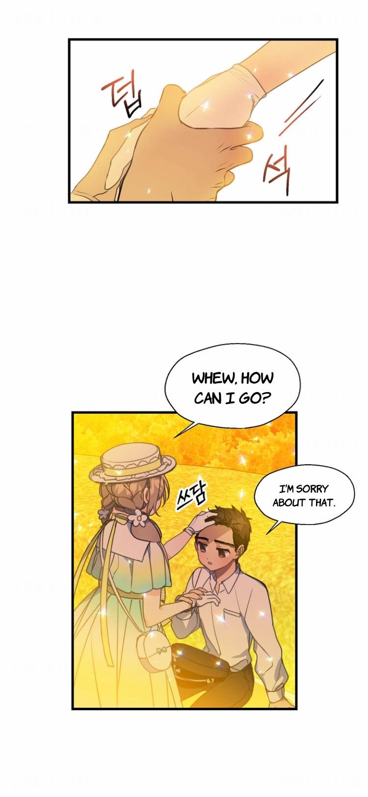 Your Majesty, Please Don’t Kill Me Again Chapter 30 - Page 6