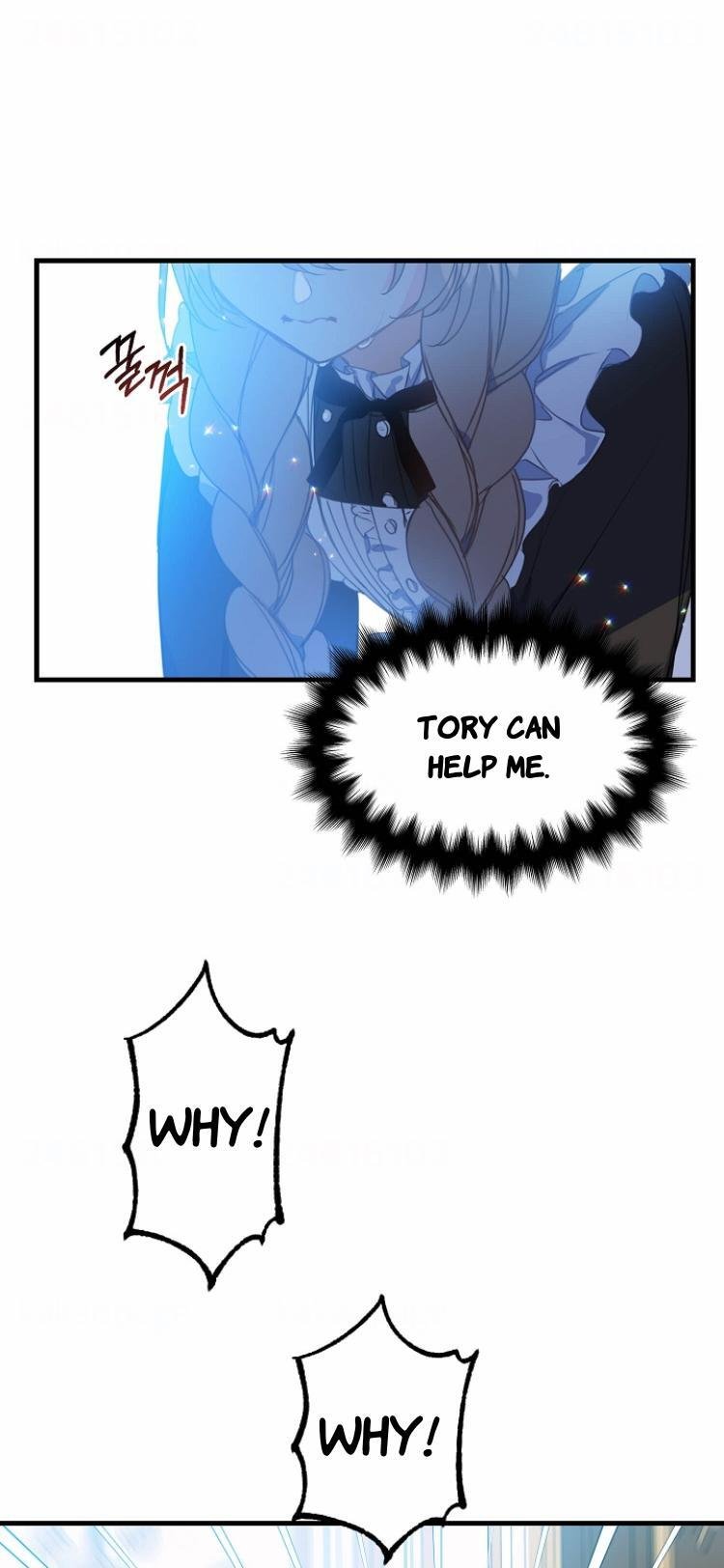 Your Majesty, Please Don’t Kill Me Again Chapter 32 - Page 3