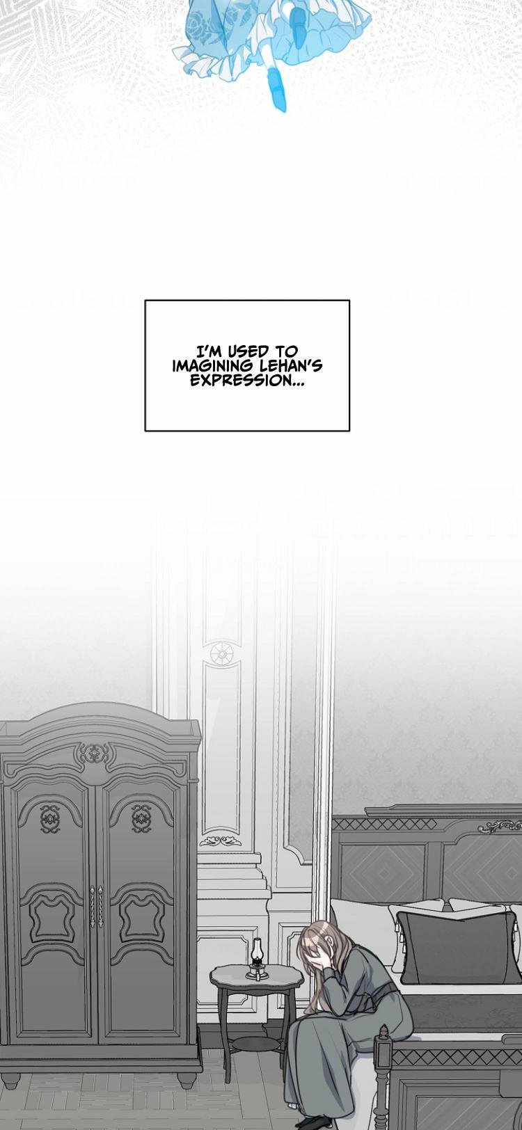 Your Majesty, Please Don’t Kill Me Again Chapter 35 - Page 16